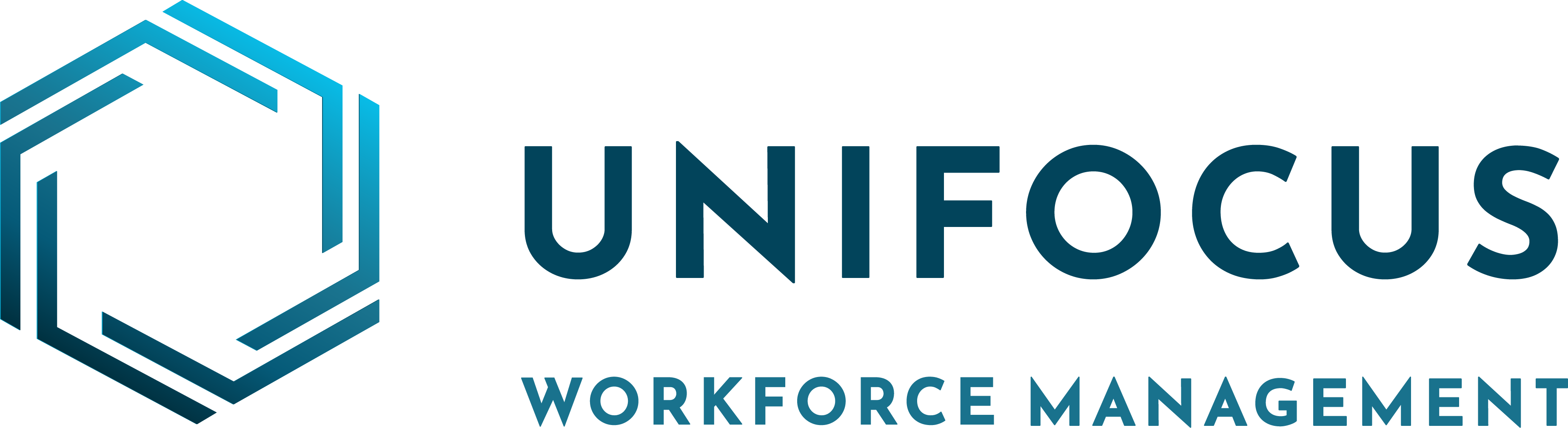 UniFocus Logo